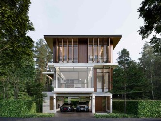 3 Bed, 3 Bath, HouseFor Sale, Phuket, BangTao, NorthWest