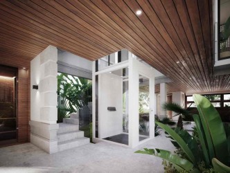 3 Bed, 3 Bath, HouseFor Sale, Phuket, BangTao, NorthWest