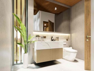 3 Bed, 3 Bath, HouseFor Sale, Phuket, BangTao, NorthWest