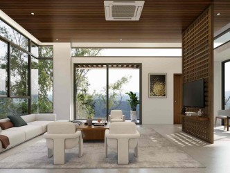 3 Bed, 3 Bath, HouseFor Sale, Phuket, BangTao, NorthWest