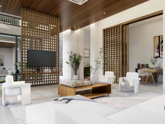 3 Bed, 3 Bath, HouseFor Sale, Phuket, BangTao, NorthWest