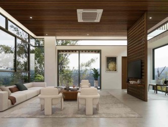 3 Bed, 3 Bath, HouseFor Sale, Phuket, BangTao, NorthWest