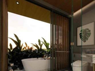 3 Bed, 3 Bath, HouseFor Sale, Phuket, BangTao, NorthWest