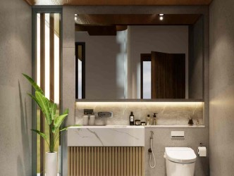 3 Bed, 3 Bath, HouseFor Sale, Phuket, BangTao, NorthWest