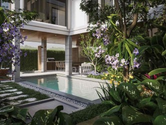 3 Bed, 3 Bath, HouseFor Sale, Phuket, BangTao, NorthWest