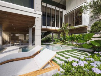 3 Bed, 3 Bath, HouseFor Sale, Phuket, BangTao, NorthWest