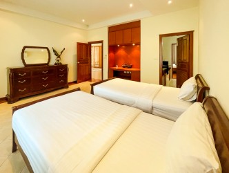 5 Bed, 4 Bath, HouseFor Sale, Phuket, Laguna, NorthWest