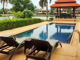 5 Bed, 4 Bath, HouseFor Sale, Phuket, Laguna, NorthWest