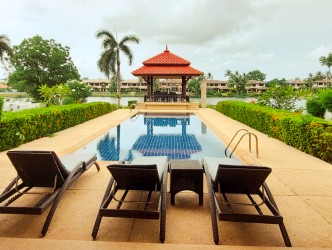 5 Bed, 4 Bath, HouseFor Sale, Phuket, Laguna, NorthWest