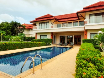 5 Bed, 4 Bath, HouseFor Sale, Phuket, Laguna, NorthWest