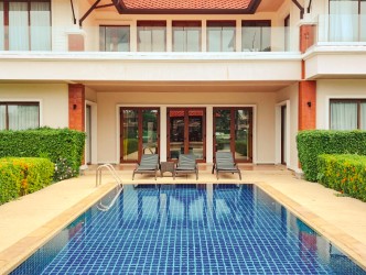 5 Bed, 4 Bath, HouseFor Sale, Phuket, Laguna, NorthWest
