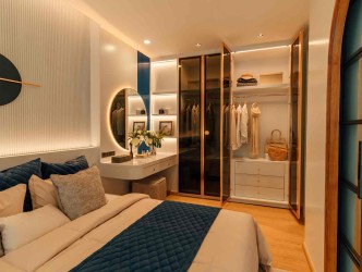 1 Bed, 1 Bath, ApartmentFor Sale, Phuket, Laguna, NorthWest