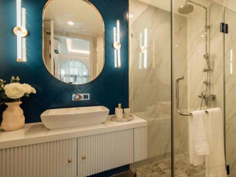 1 Bed, 1 Bath, ApartmentFor Sale, Phuket, Laguna, NorthWest