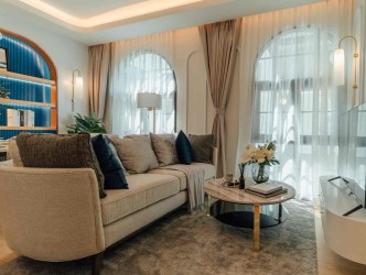 1 Bed, 1 Bath, ApartmentFor Sale, Phuket, Laguna, NorthWest