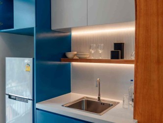 1 Bed, 1 Bath, ApartmentFor Sale, Phuket, Laguna, NorthWest