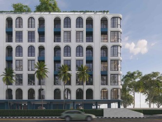 1 Bed, 1 Bath, ApartmentFor Sale, Phuket, Laguna, NorthWest