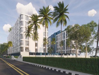 1 Bed, 1 Bath, ApartmentFor Sale, Phuket, Laguna, NorthWest