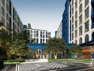 1 Bed, 1 Bath, ApartmentFor Sale, Phuket, Laguna, NorthWest