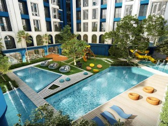 1 Bed, 1 Bath, ApartmentFor Sale, Phuket, Laguna, NorthWest