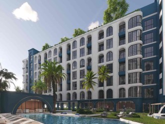 1 Bed, 1 Bath, ApartmentFor Sale, Phuket, Laguna, NorthWest