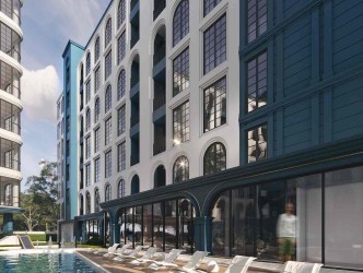 1 Bed, 1 Bath, ApartmentFor Sale, Phuket, Laguna, NorthWest