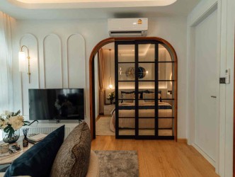 1 Bed, 1 Bath, ApartmentFor Sale, Phuket, Laguna, NorthWest