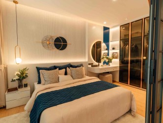 1 Bed, 1 Bath, ApartmentFor Sale, Phuket, Laguna, NorthWest