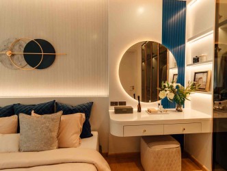 1 Bed, 1 Bath, ApartmentFor Sale, Phuket, Laguna, NorthWest