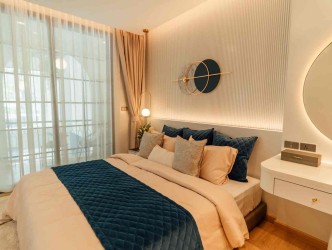 1 Bed, 1 Bath, ApartmentFor Sale, Phuket, Laguna, NorthWest