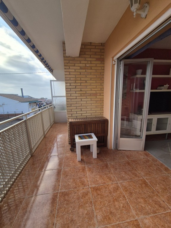 3 Bed, 1 Bath, ApartmentFor Sale, Torre De La Horadada, Alicante