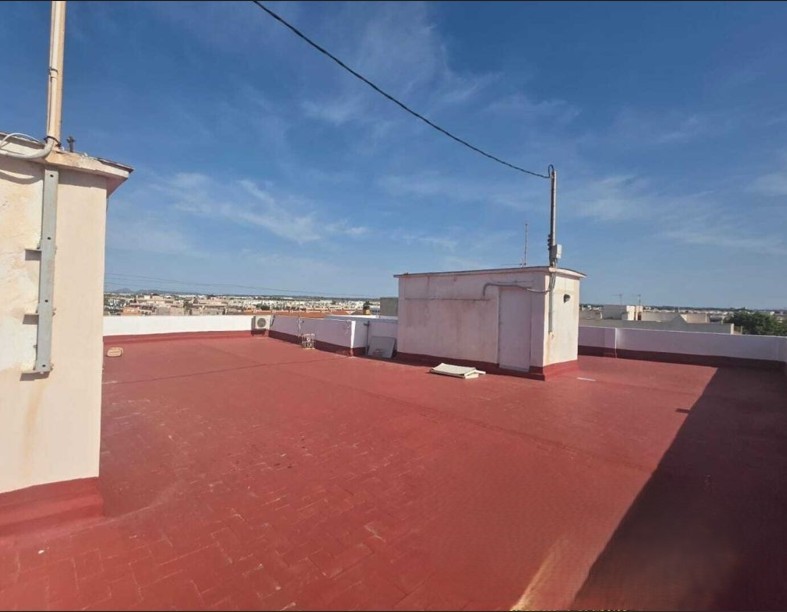 3 Bed, 1 Bath, ApartmentFor Sale, Torre De La Horadada, Alicante