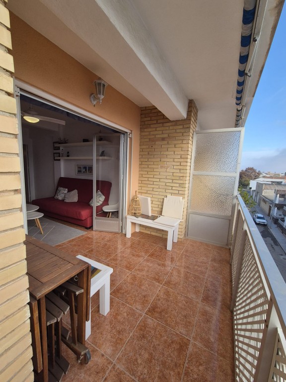 3 Bed, 1 Bath, ApartmentFor Sale, Torre De La Horadada, Alicante