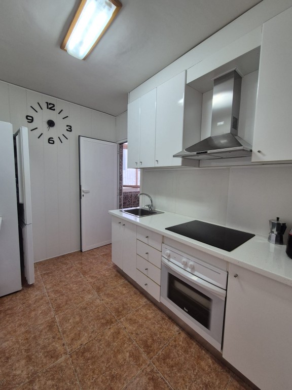 3 Bed, 1 Bath, ApartmentFor Sale, Torre De La Horadada, Alicante