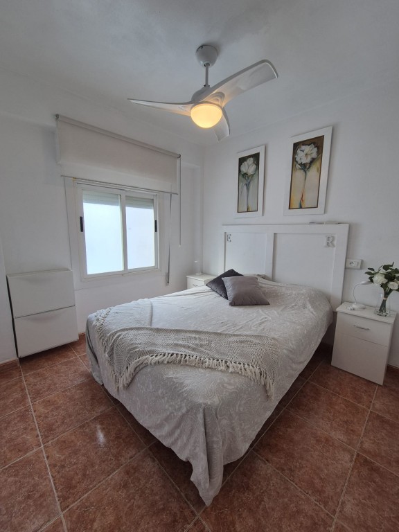 3 Bed, 1 Bath, ApartmentFor Sale, Torre De La Horadada, Alicante