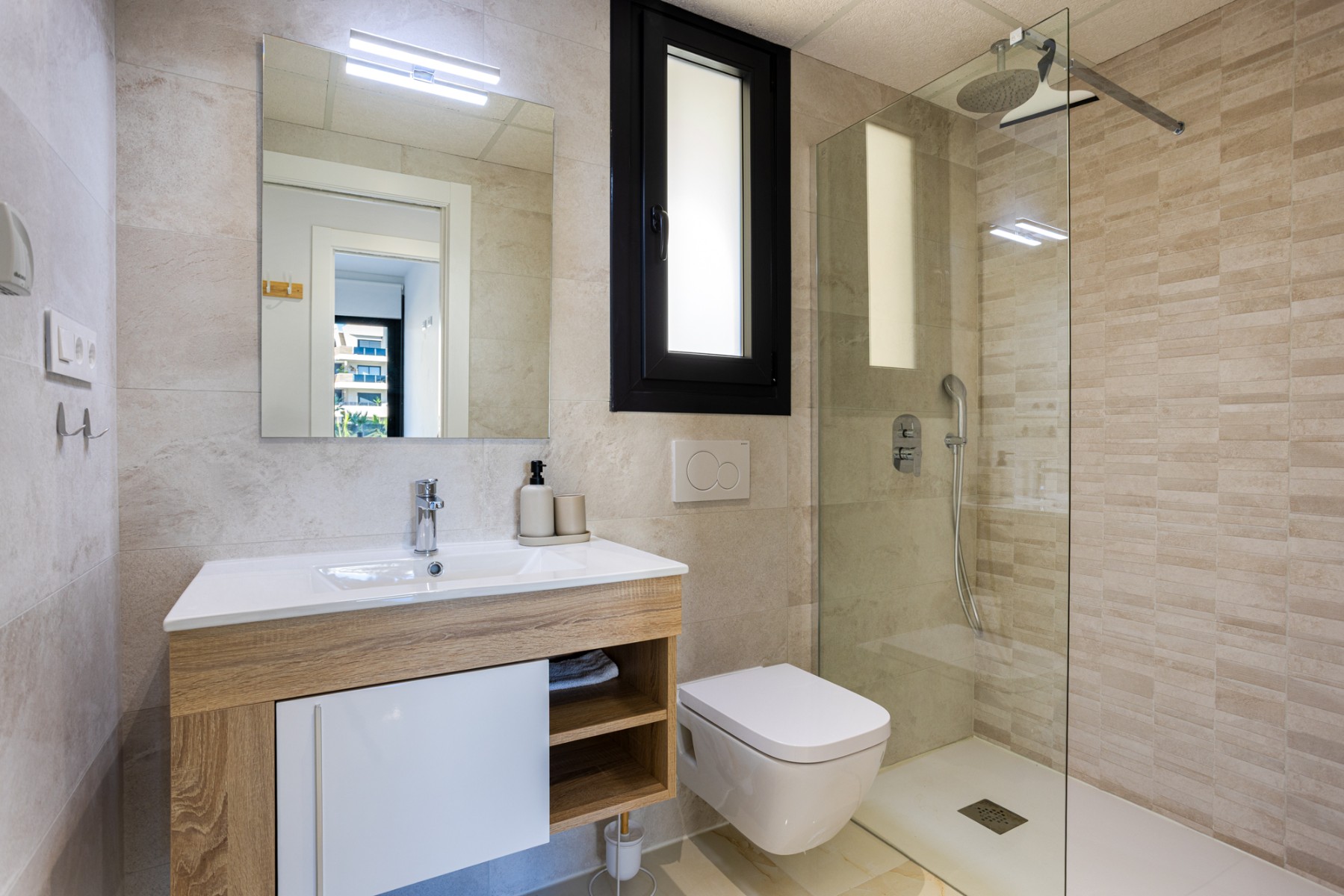 2 Bed, 2 Bath, ApartmentFor Sale, Orihuela Costa, Alicante