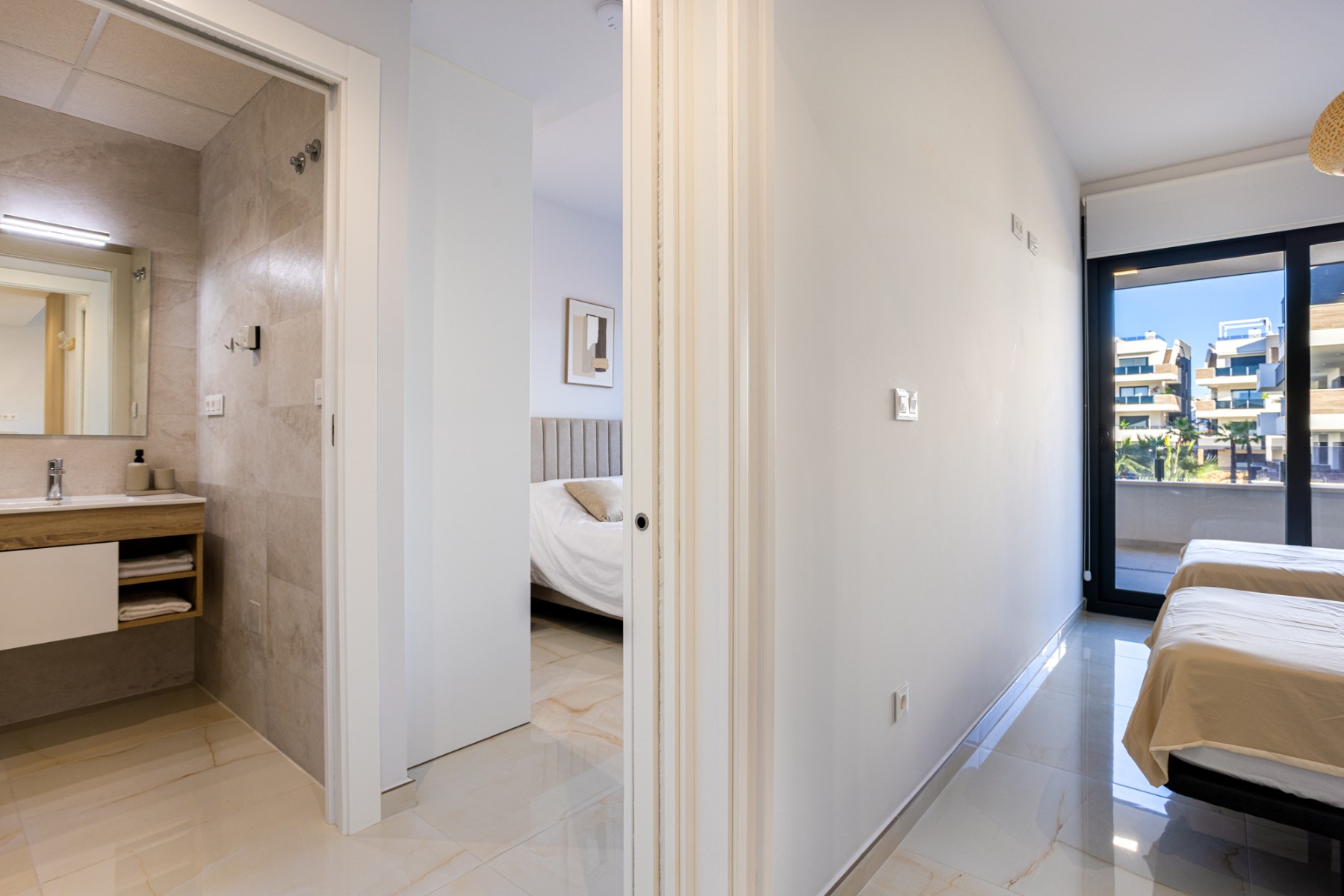 2 Bed, 2 Bath, ApartmentFor Sale, Orihuela Costa, Alicante