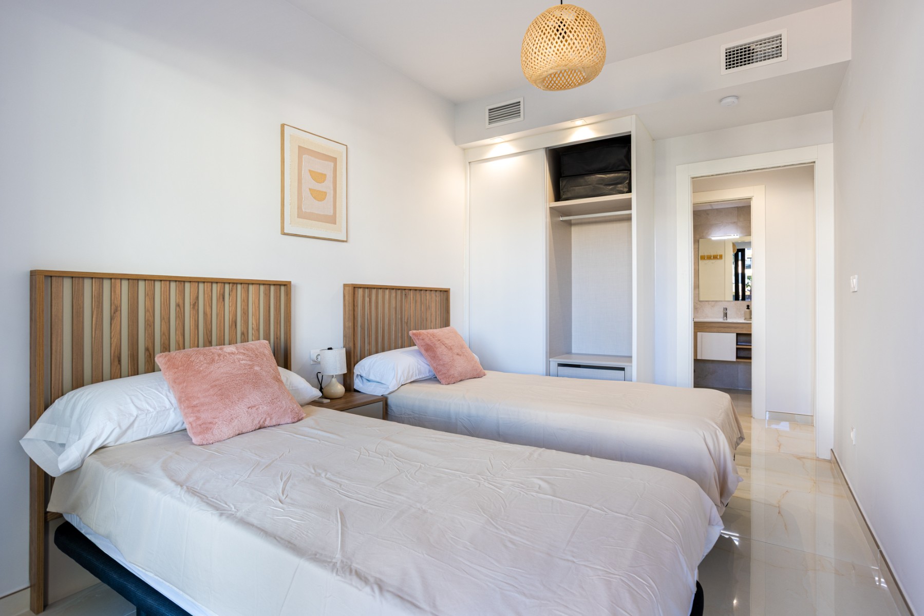 2 Bed, 2 Bath, ApartmentFor Sale, Orihuela Costa, Alicante