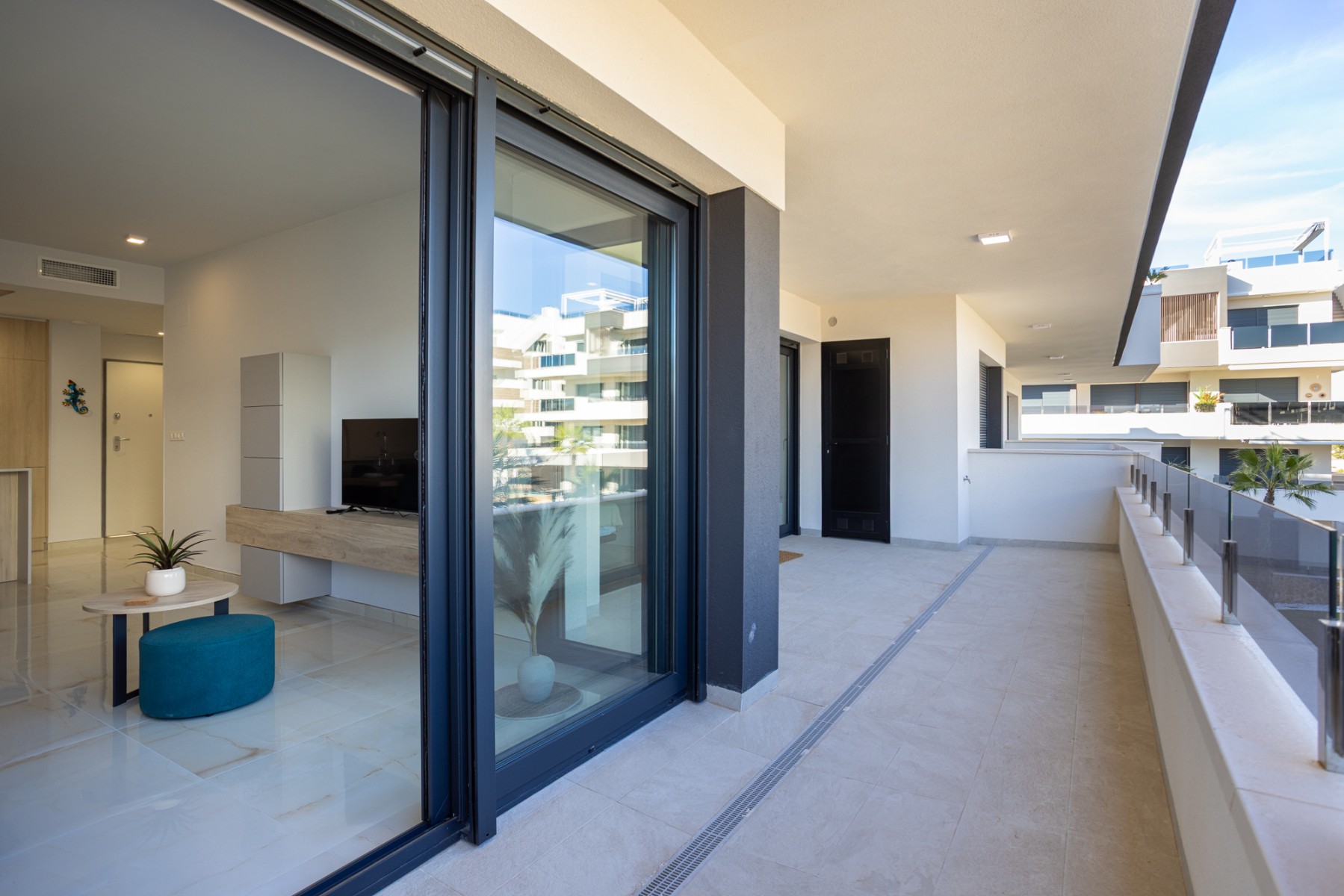 2 Bed, 2 Bath, ApartmentFor Sale, Orihuela Costa, Alicante