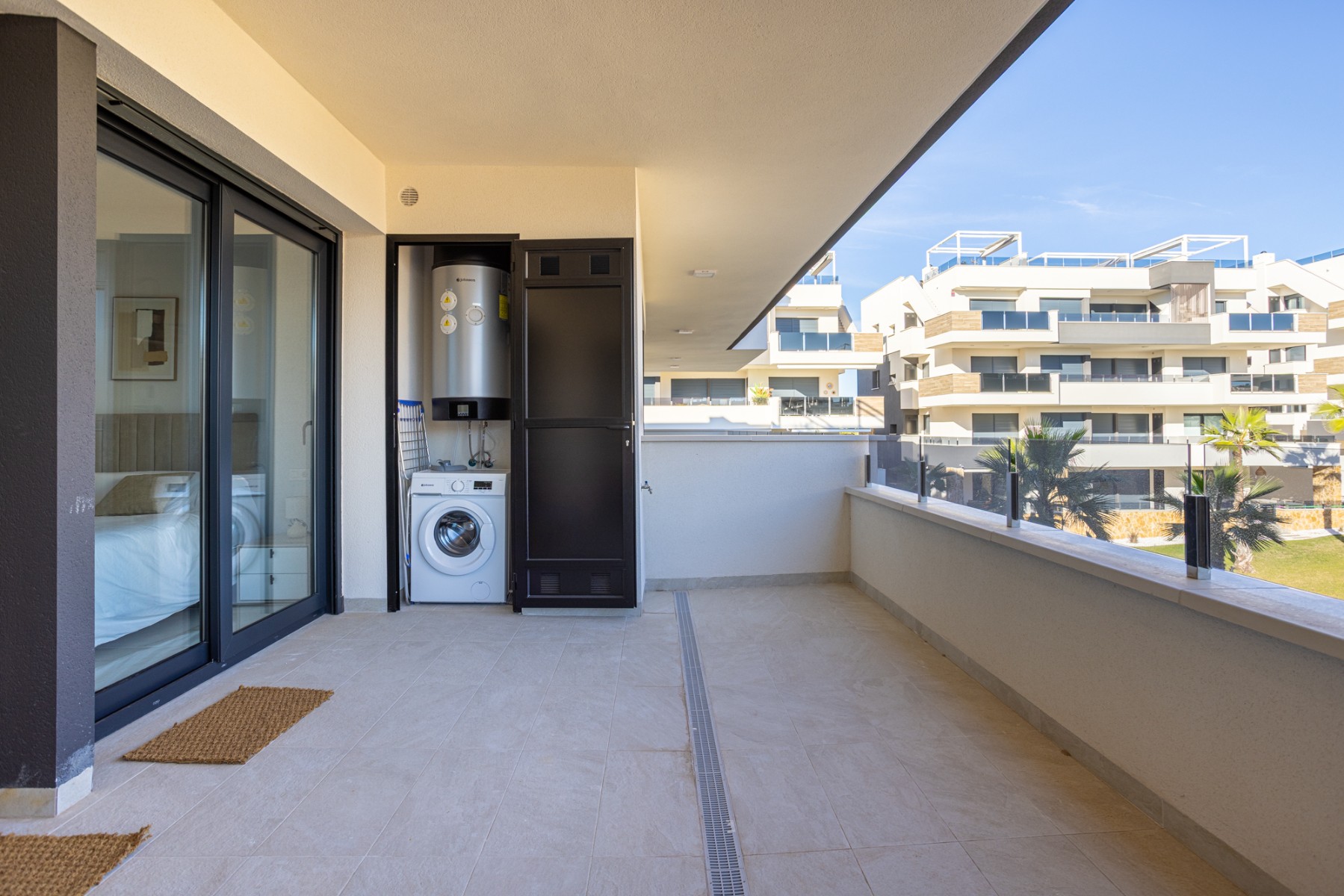 2 Bed, 2 Bath, ApartmentFor Sale, Orihuela Costa, Alicante