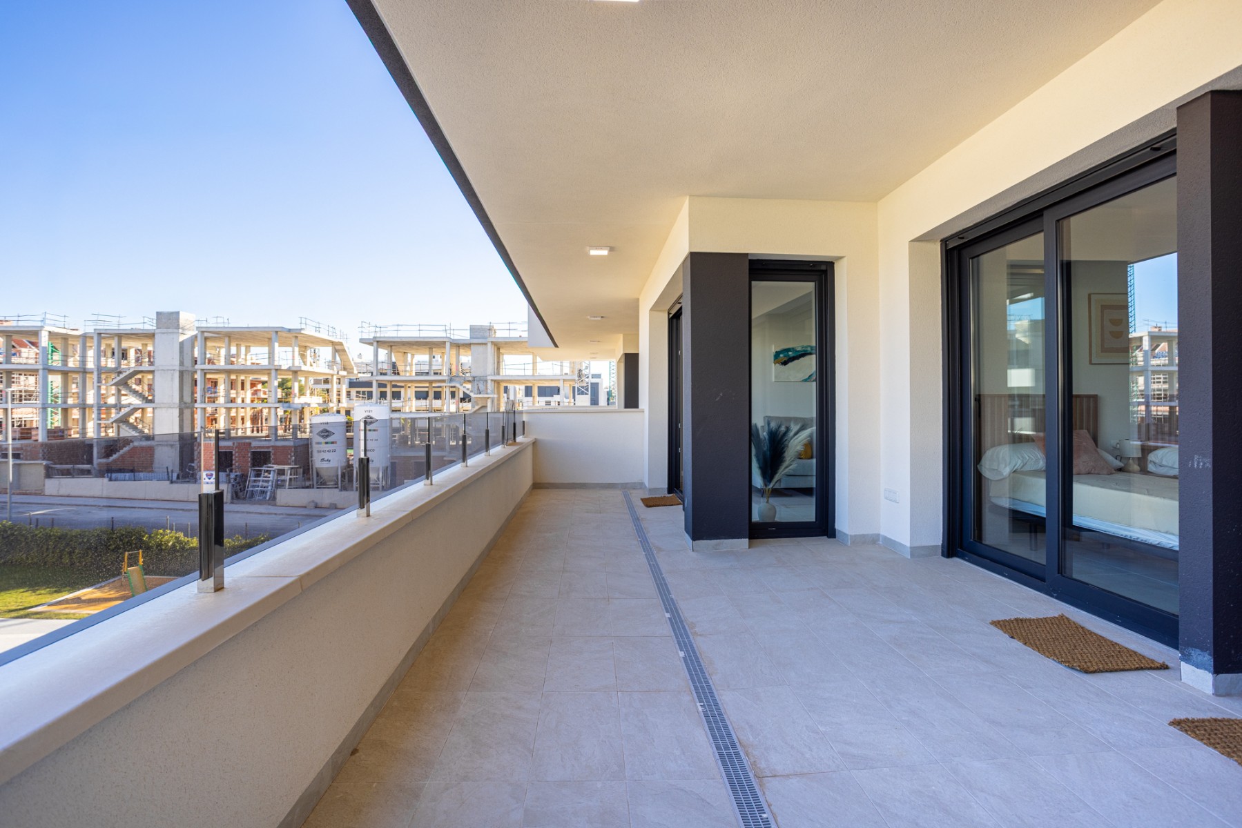 2 Bed, 2 Bath, ApartmentFor Sale, Orihuela Costa, Alicante