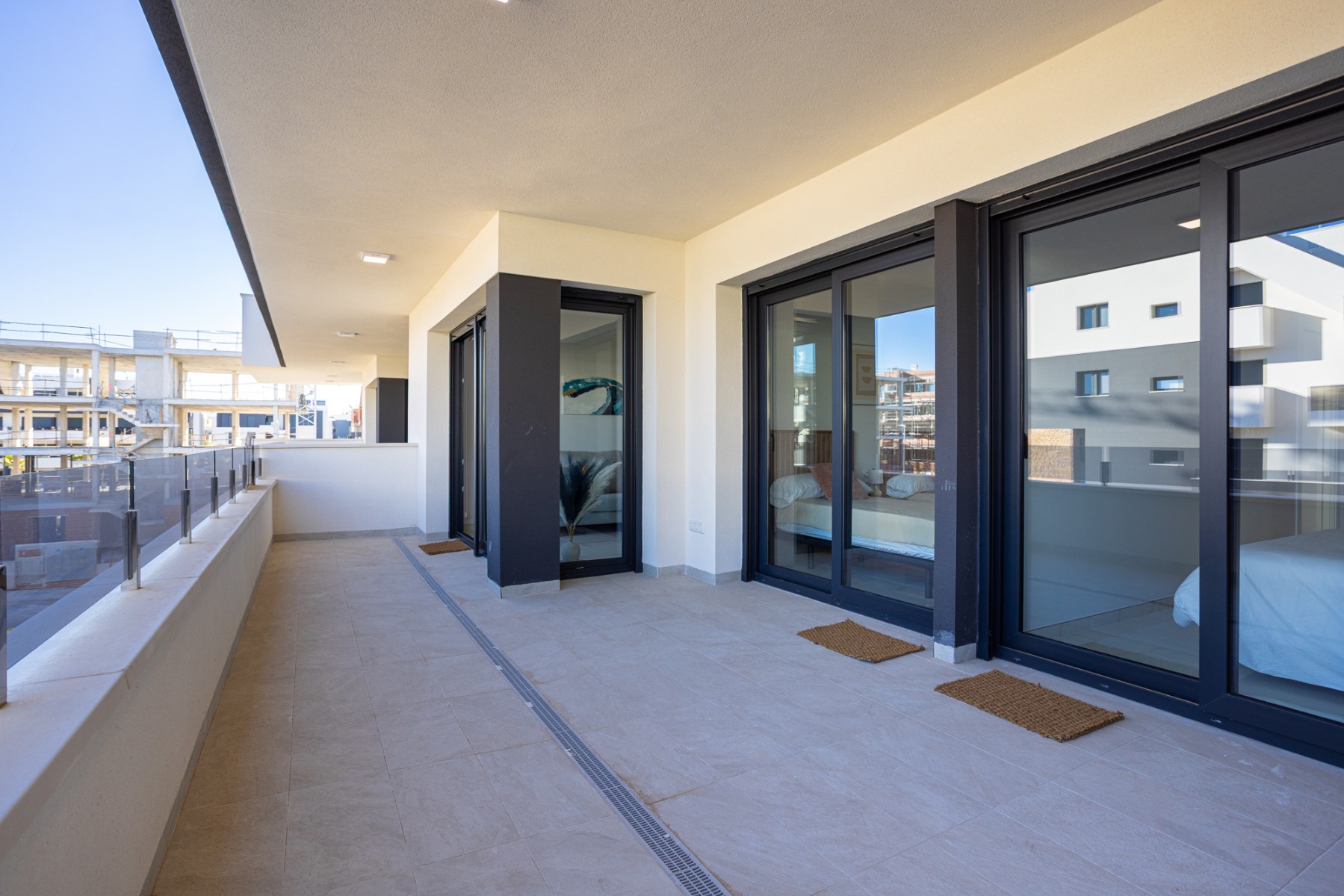 2 Bed, 2 Bath, ApartmentFor Sale, Orihuela Costa, Alicante