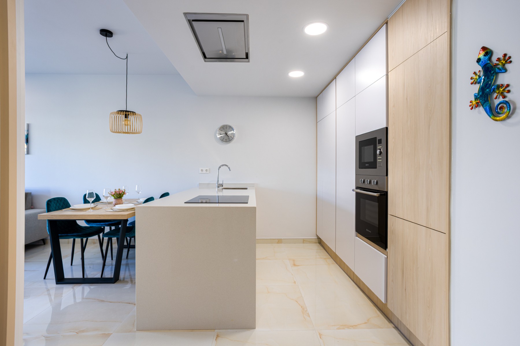 2 Bed, 2 Bath, ApartmentFor Sale, Orihuela Costa, Alicante