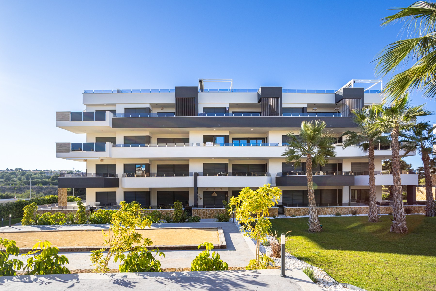 2 Bed, 2 Bath, ApartmentFor Sale, Orihuela Costa, Alicante