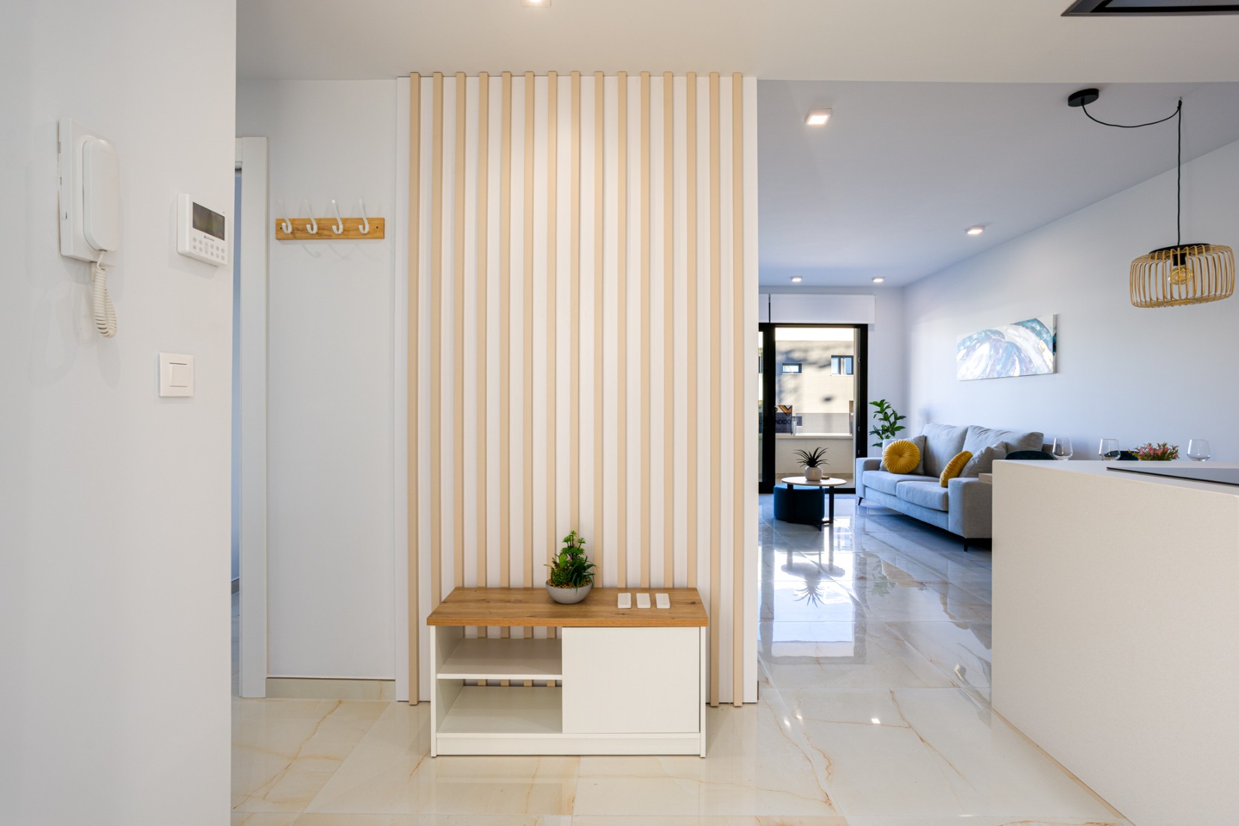 2 Bed, 2 Bath, ApartmentFor Sale, Orihuela Costa, Alicante