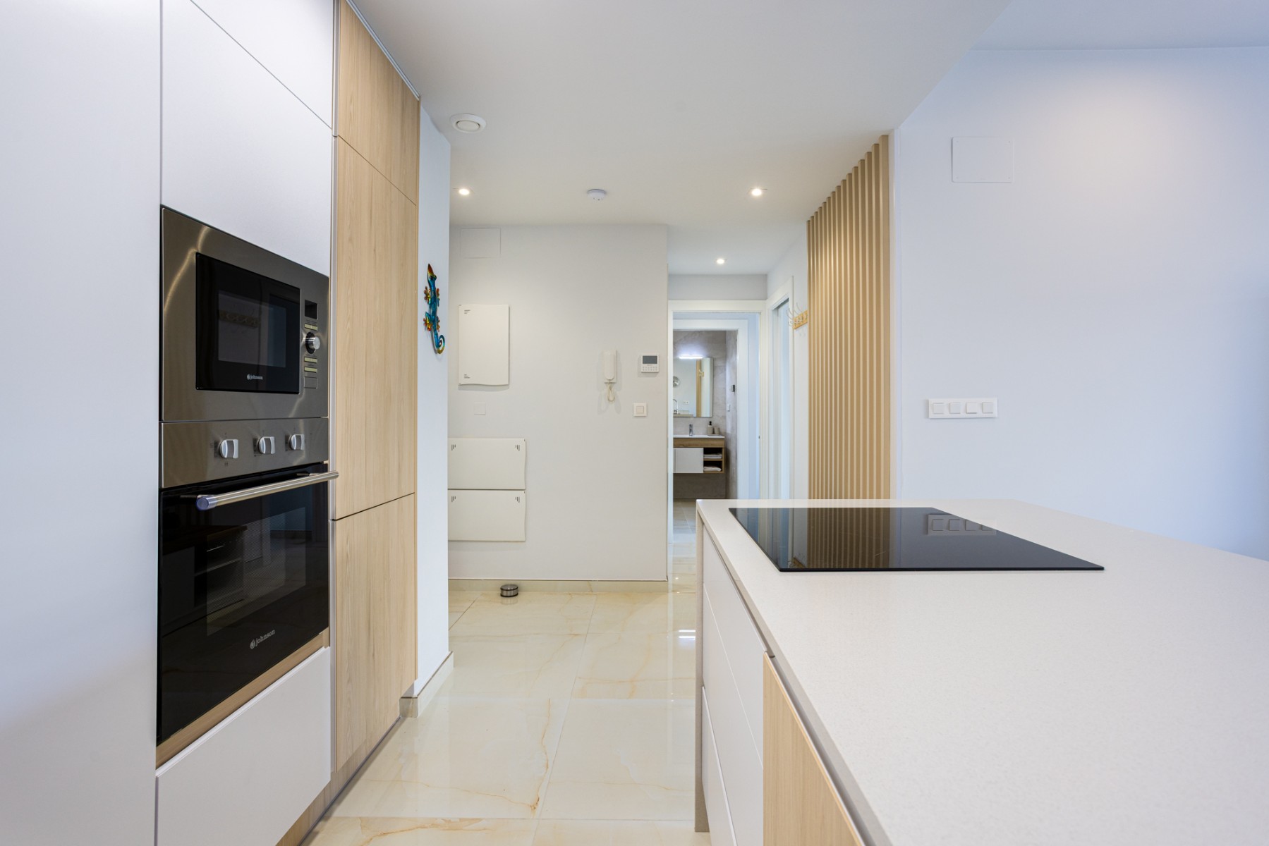 2 Bed, 2 Bath, ApartmentFor Sale, Orihuela Costa, Alicante