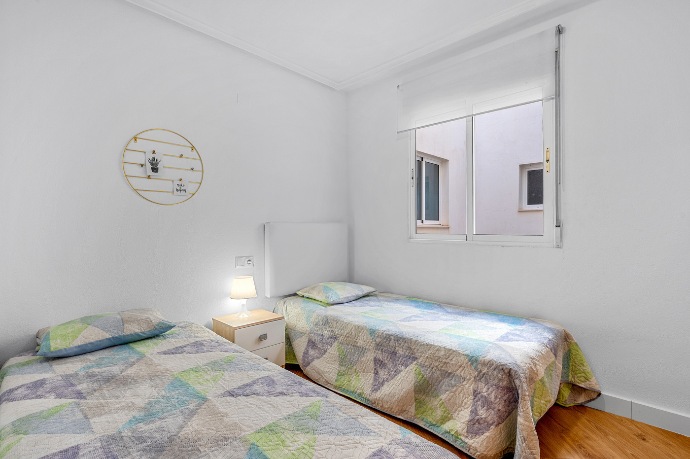 3 Bed, 2 Bath, ApartmentFor Sale, Torrevieja, Alicante