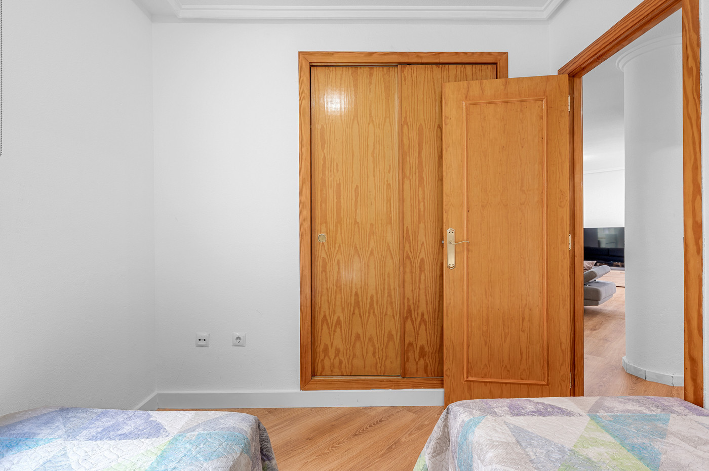 3 Bed, 2 Bath, ApartmentFor Sale, Torrevieja, Alicante