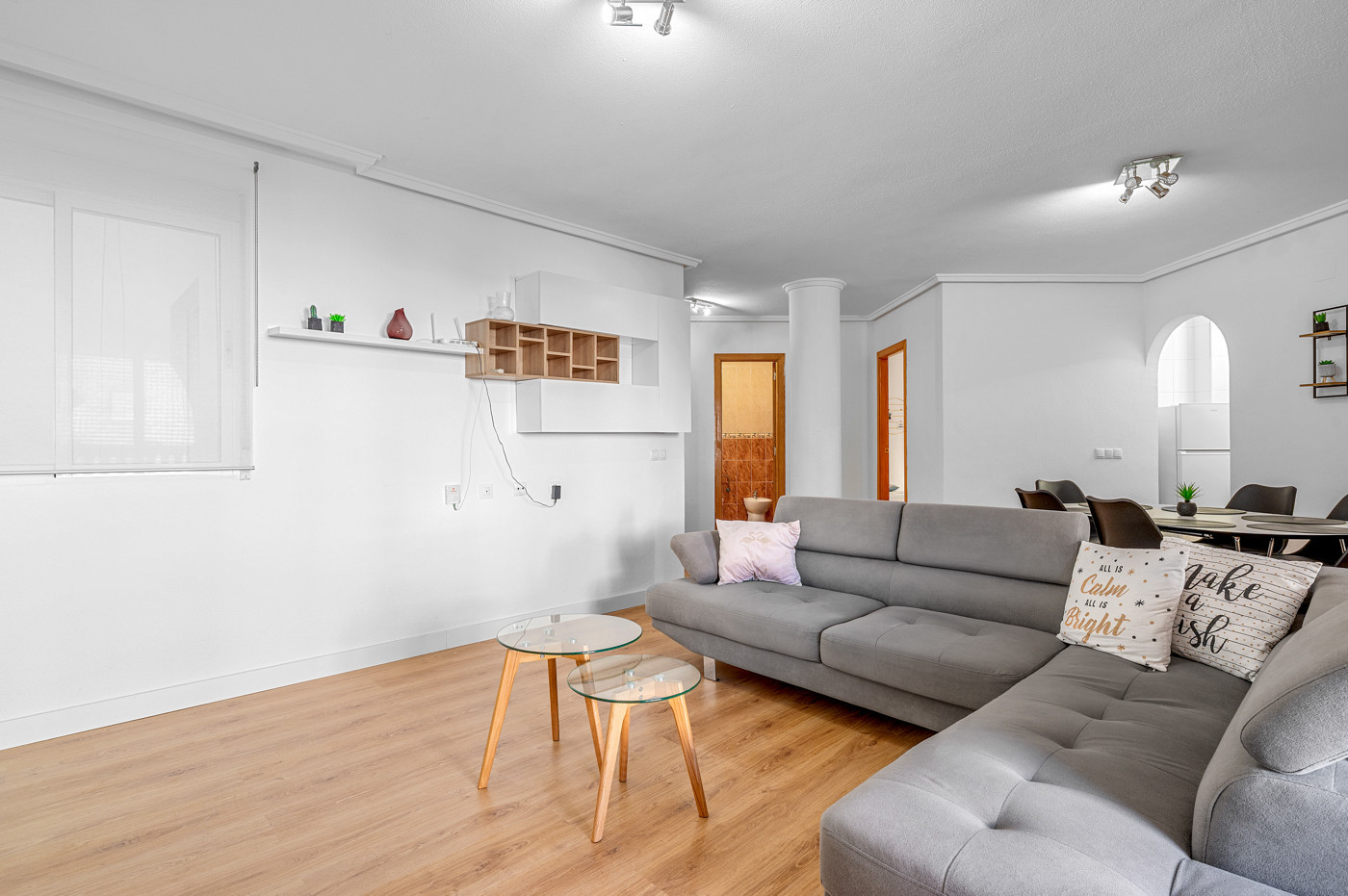 3 Bed, 2 Bath, ApartmentFor Sale, Torrevieja, Alicante