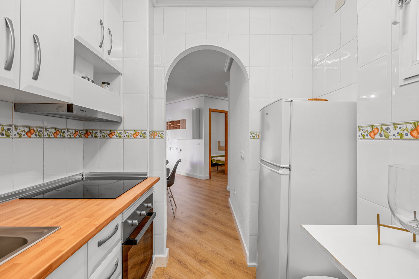 3 Bed, 2 Bath, ApartmentFor Sale, Torrevieja, Alicante