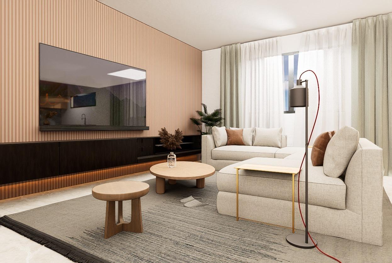 3 Bed, 2 Bath, ApartmentFor Sale, Pilar De La Horadada, Alicante